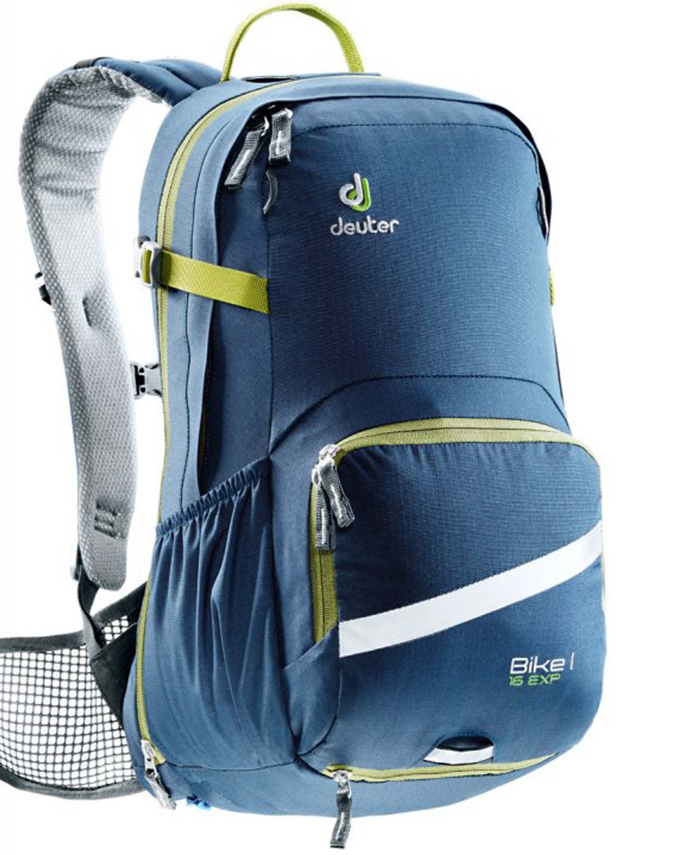 Рюкзак Deuter BikeIAirEXP16  photo 